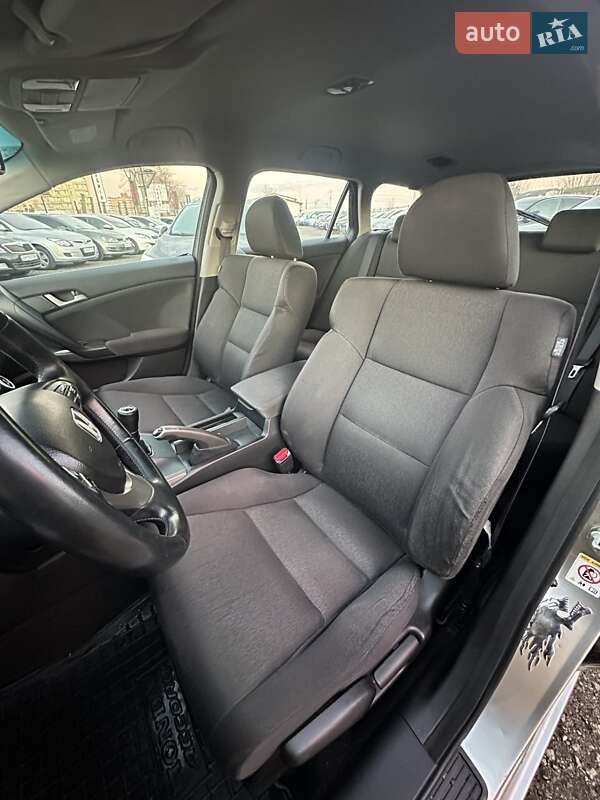 Універсал Honda Accord 2010 в Білогородці фото 20 Універсал Honda Accord 2010 в Білогородці