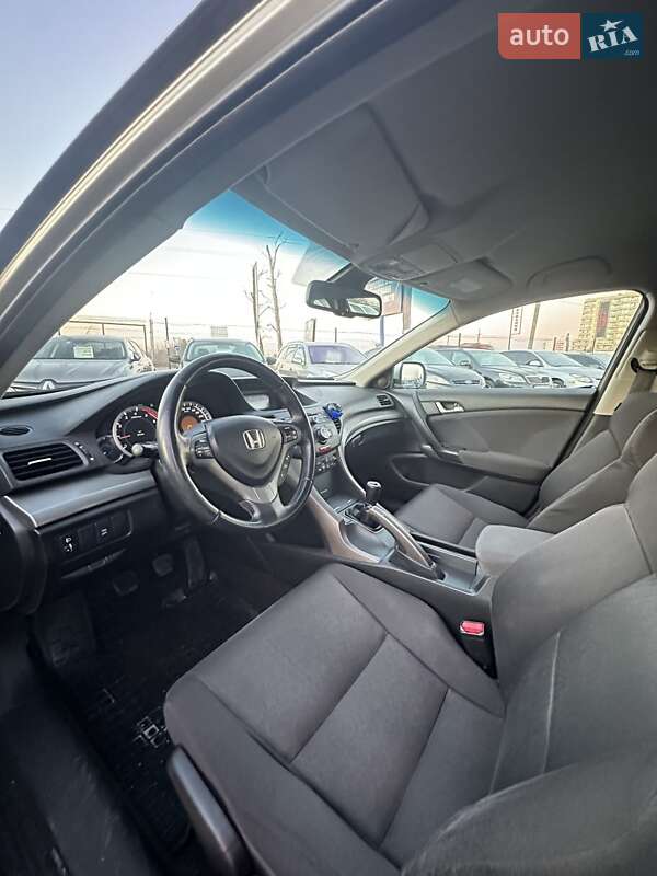 Універсал Honda Accord 2010 в Білогородці фото 27 Універсал Honda Accord 2010 в Білогородці