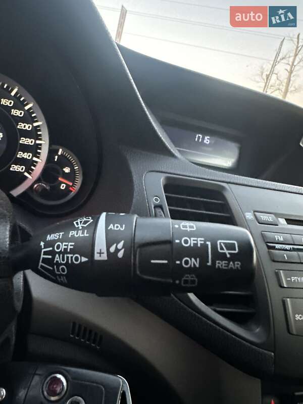 Універсал Honda Accord 2010 в Білогородці фото 39 Універсал Honda Accord 2010 в Білогородці