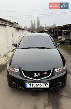 Седан Honda Accord 2005 в Одессе