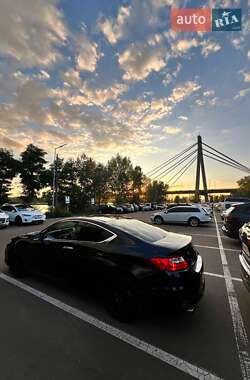 Купе Honda Accord 2013 в Києві