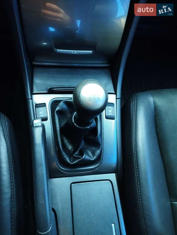 Седан Honda Accord 2004 в Бурині