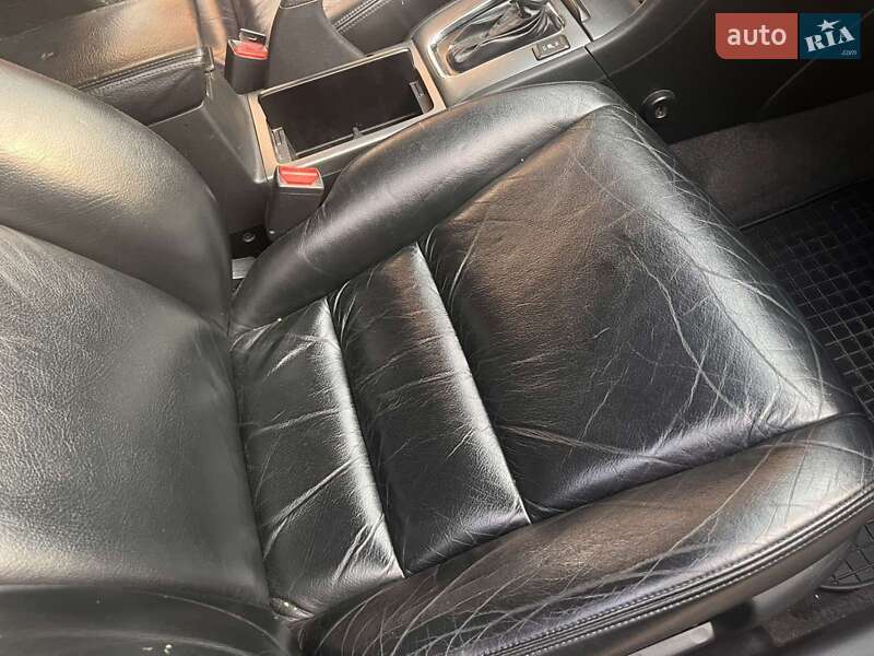 Седан Honda Accord 2006 в Кропивницькому