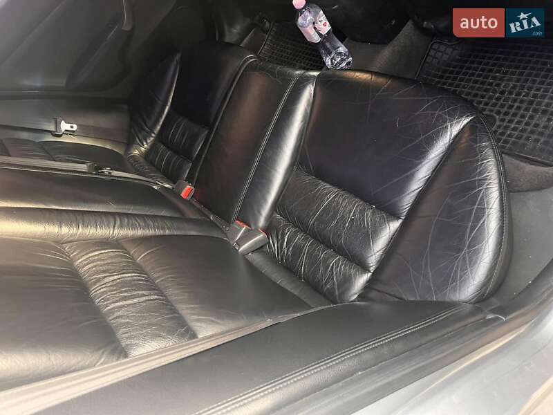 Седан Honda Accord 2006 в Кропивницькому