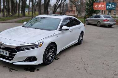 Седан Honda Accord 2020 в Староконстантинове