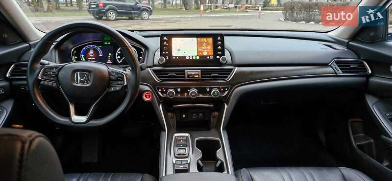 Седан Honda Accord 2020 в Старокостянтинові