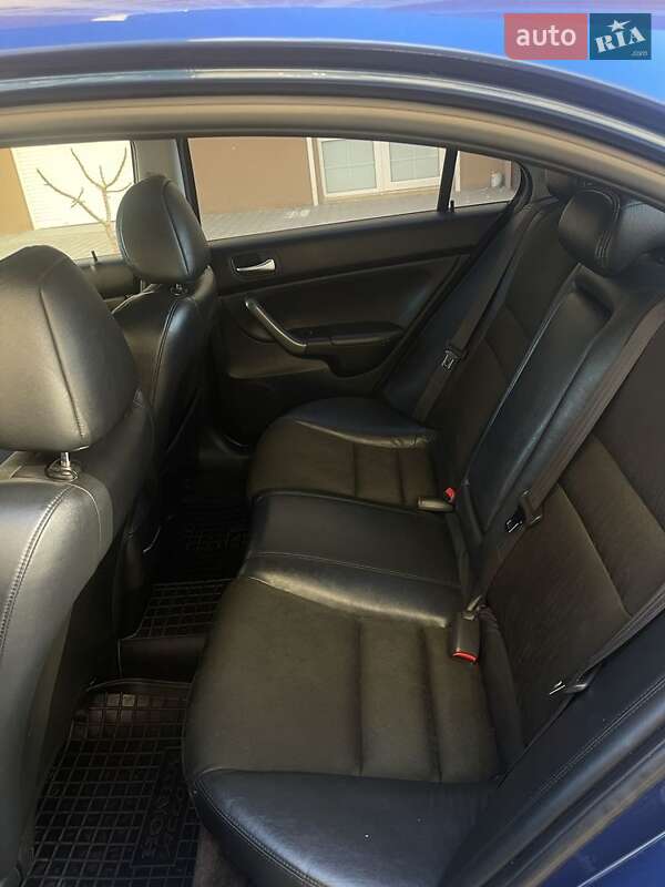 Седан Honda Accord 2006 в Одесі