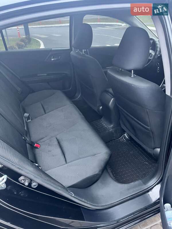 Седан Honda Accord 2014 в Харкові
