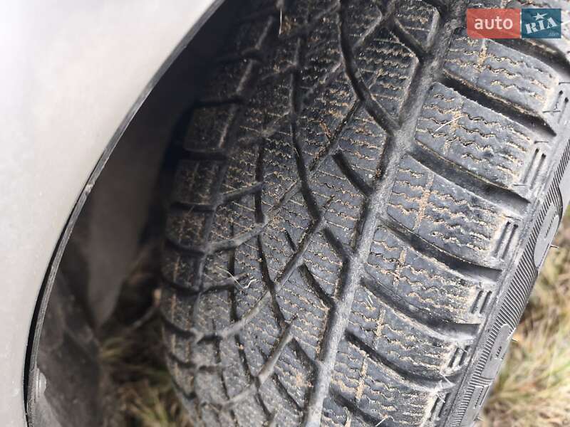 Седан Honda Accord 2003 в Вінниці фото 4 Седан Honda Accord 2003 в Вінниці