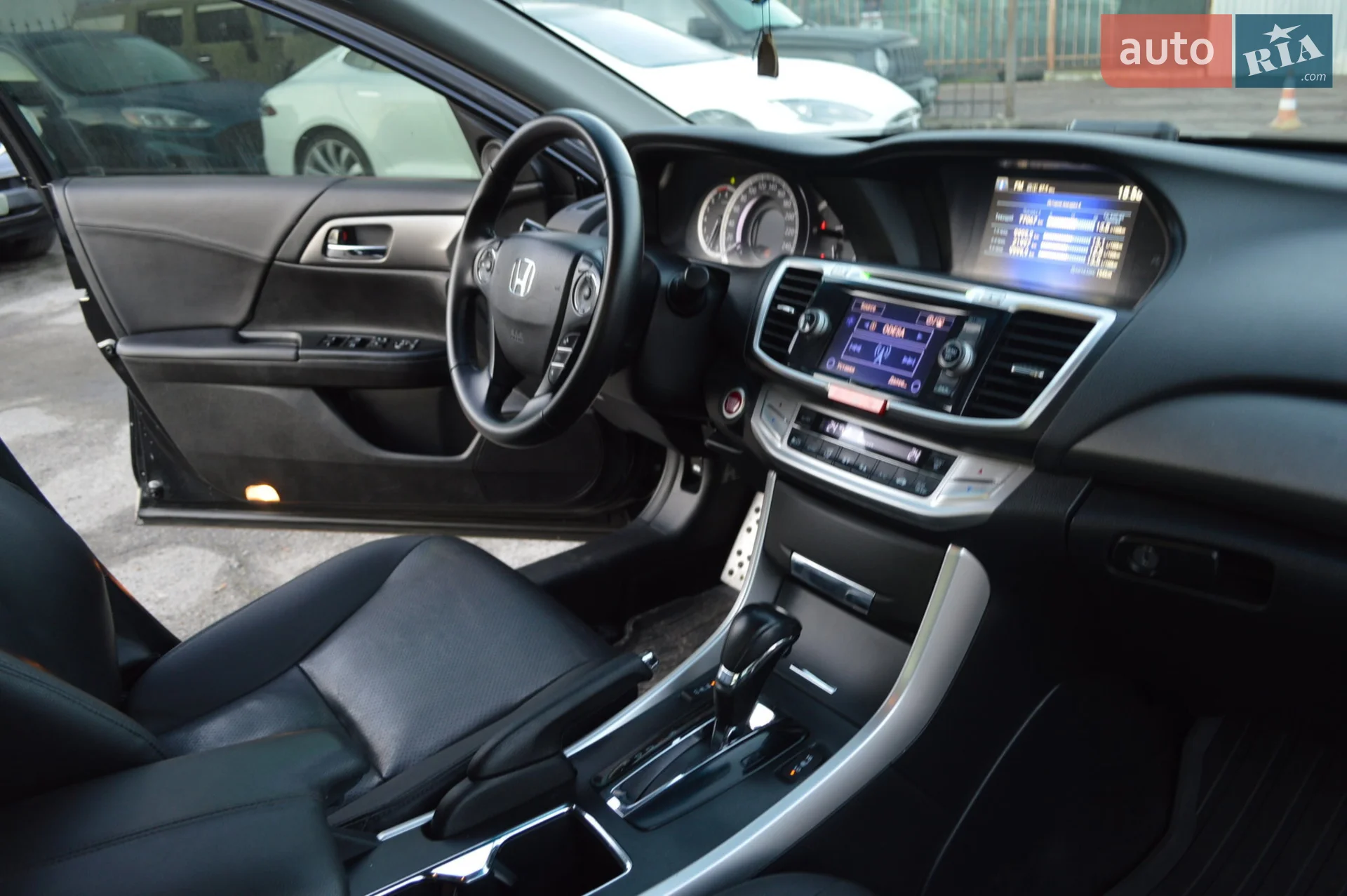 2013 Honda Accord - мініатюра 19