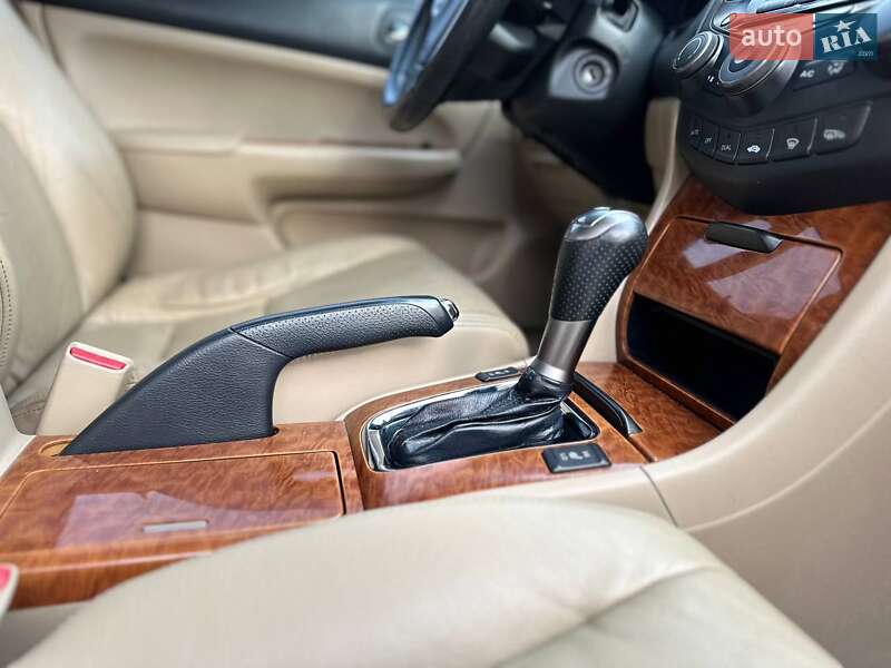 Седан Honda Accord 2006 в Харькове