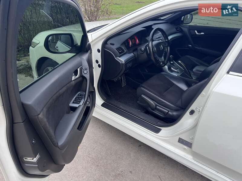 Седан Honda Accord 2011 в Херсоні