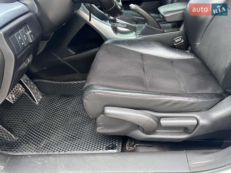 Седан Honda Accord 2011 в Херсоні