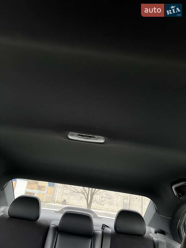 Седан Honda Accord 2011 в Херсоні