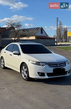 Седан Honda Accord 2011 в Городище