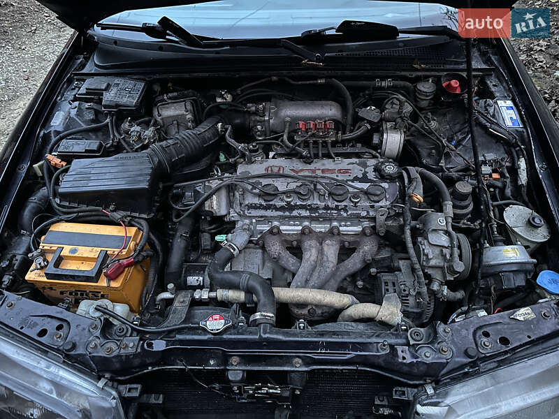 Седан Honda Accord 1998 в Ананьїві