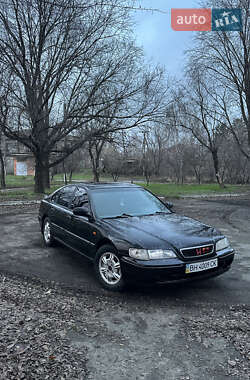 Седан Honda Accord 1998 в Ананьеве