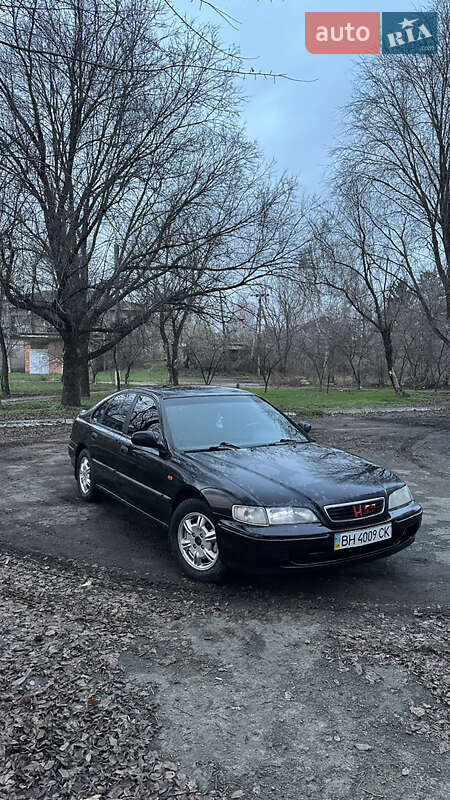 Honda Accord 1998