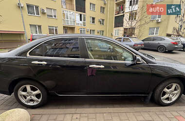 Седан Honda Accord 2006 в Одессе