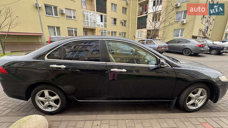 Седан Honda Accord 2006 в Одессе