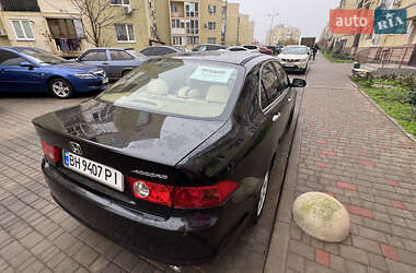 Седан Honda Accord 2006 в Одессе