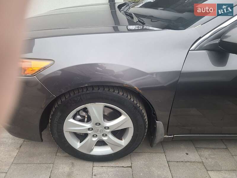 Седан Honda Accord 2008 в Вінниці