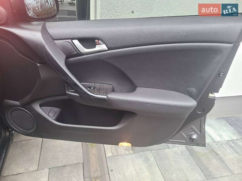 Седан Honda Accord 2008 в Вінниці