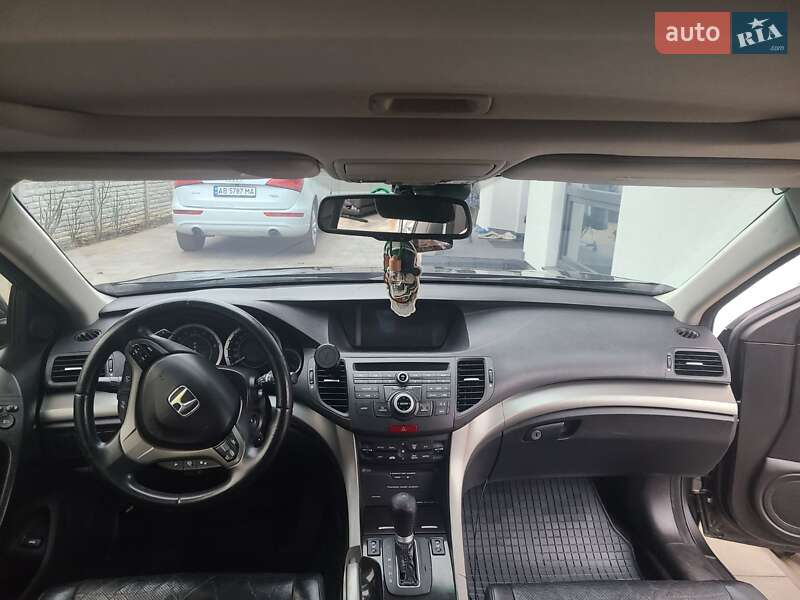 Седан Honda Accord 2008 в Вінниці