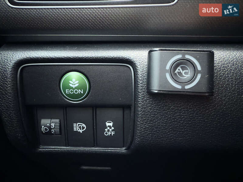 Седан Honda Accord 2013 в Одесі