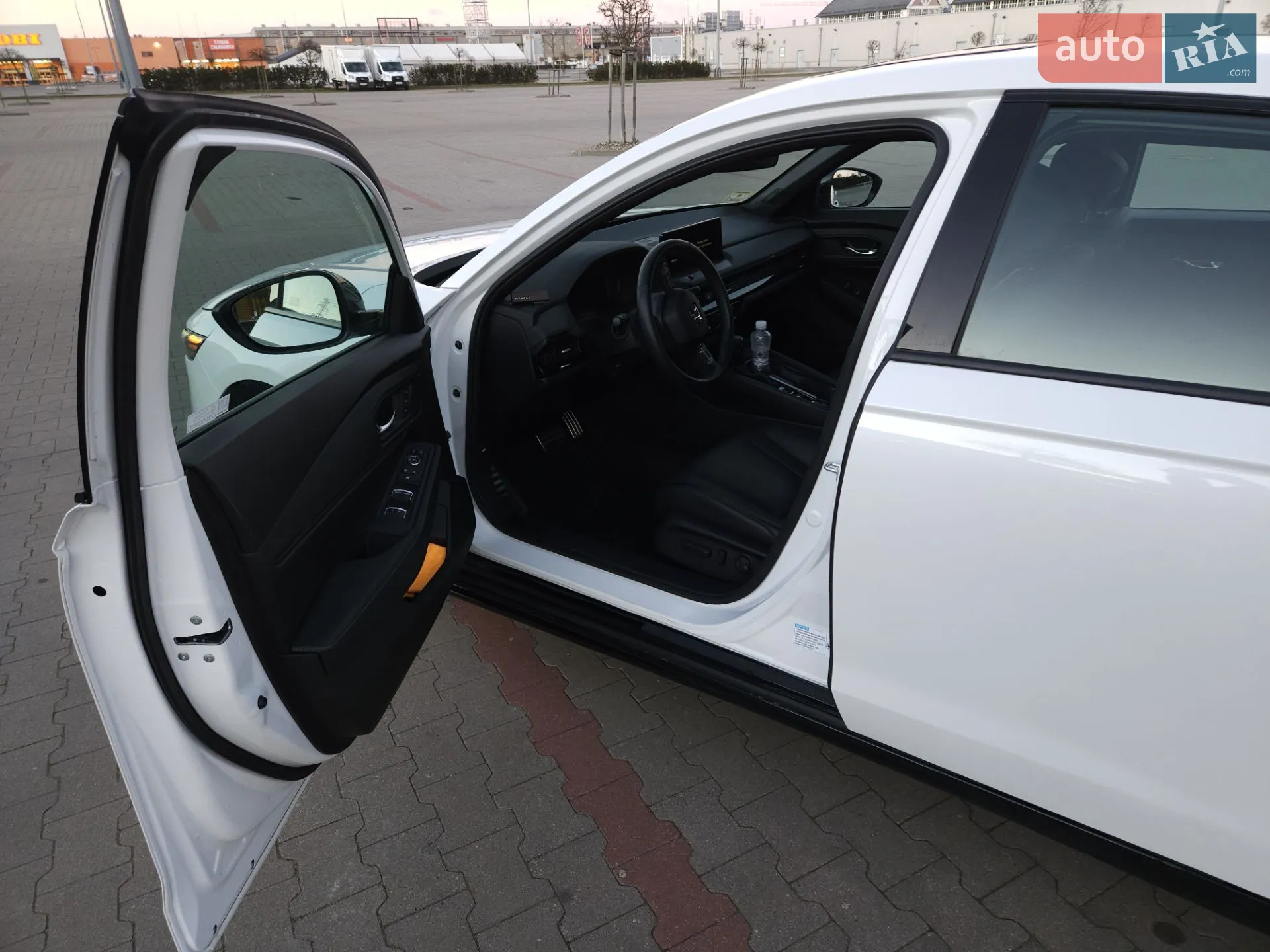 2024 Honda Accord - мініатюра 22