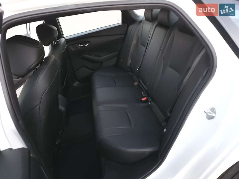 Седан Honda Accord 2024 в Харькове