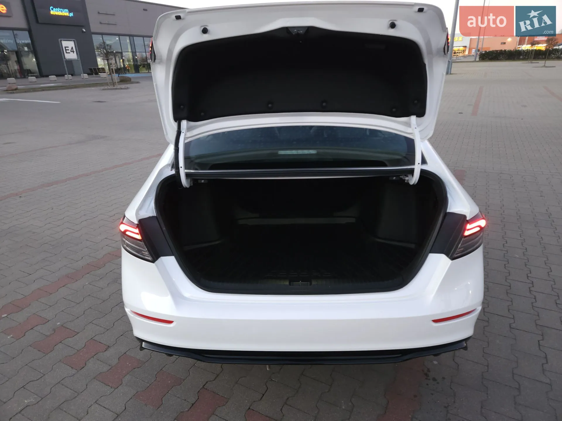 2024 Honda Accord - мініатюра 69