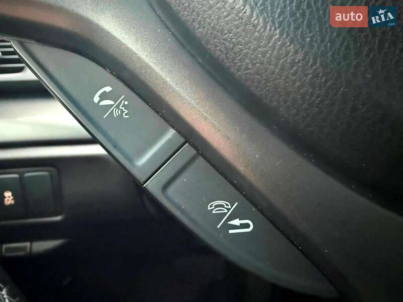 Седан Honda Accord 2011 в Києві