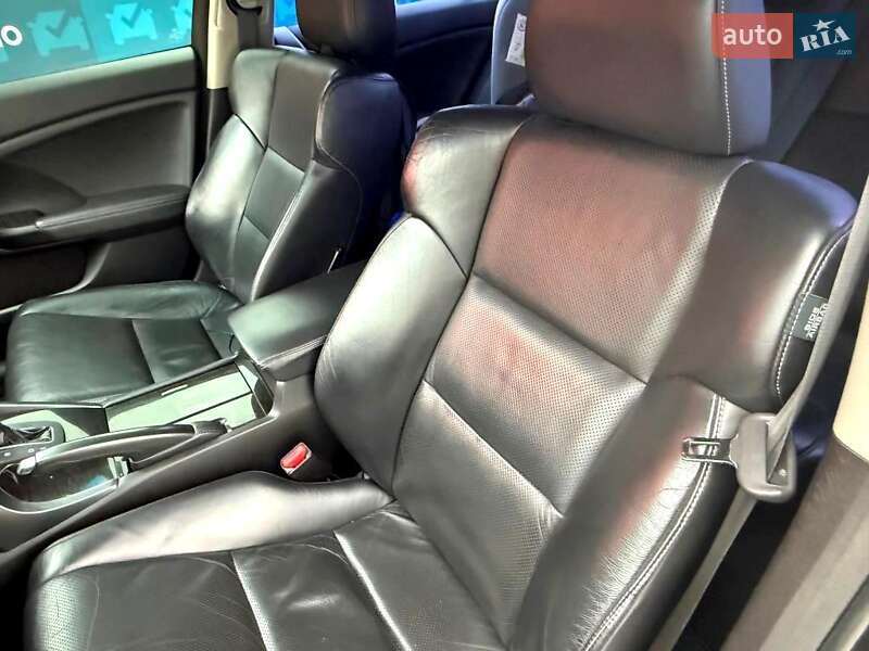 Седан Honda Accord 2011 в Києві