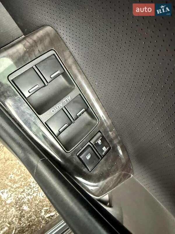 Седан Honda Accord 2011 в Києві