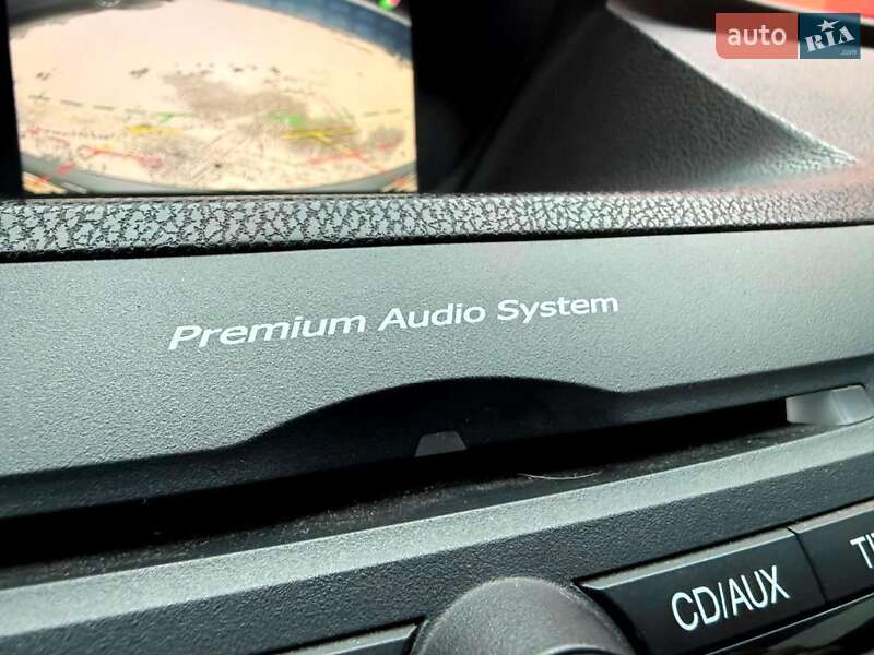 Седан Honda Accord 2011 в Києві