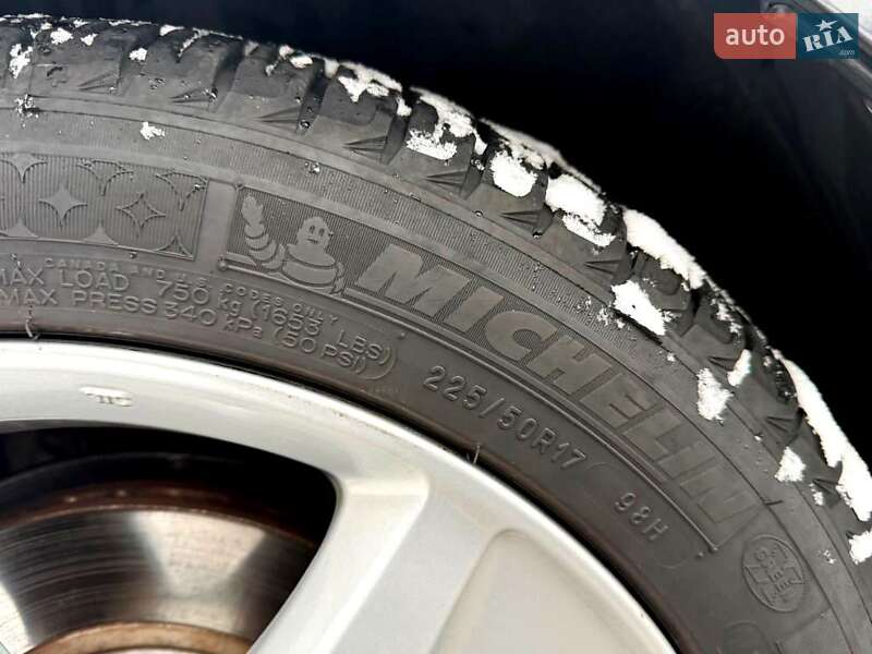 Седан Honda Accord 2011 в Києві