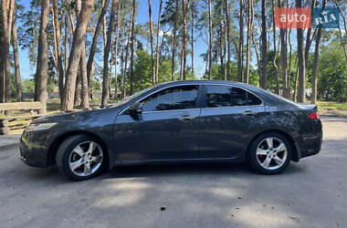 Седан Honda Accord 2012 в Черкасах