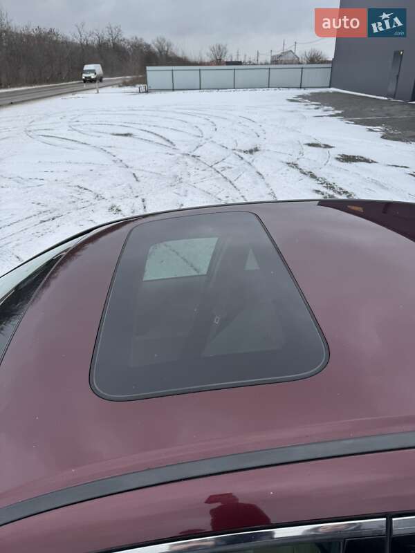 Седан Honda Accord 2014 в Кривому Розі фото 12 Седан Honda Accord 2014 в Кривому Розі