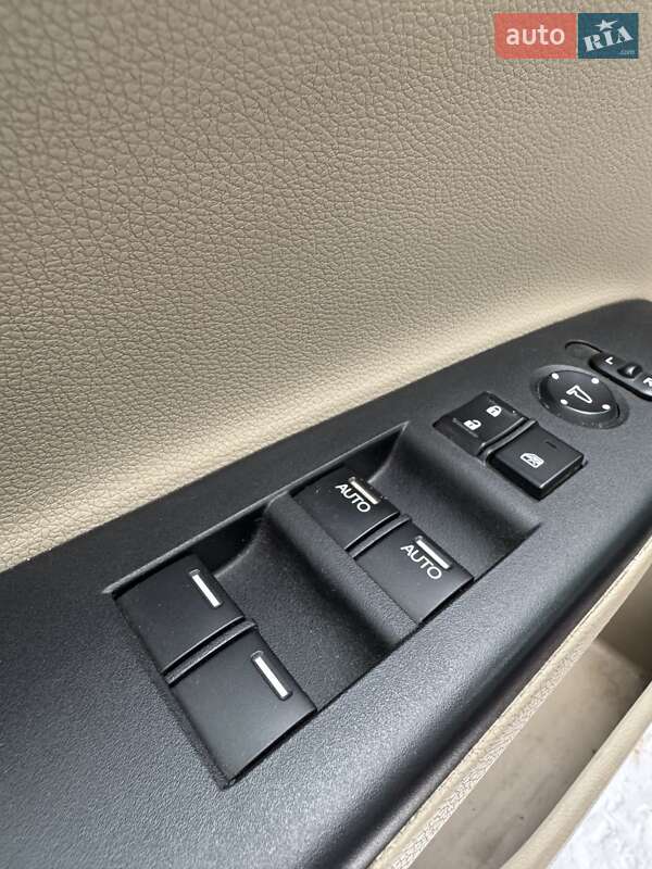 Седан Honda Accord 2014 в Кривому Розі фото 17 Седан Honda Accord 2014 в Кривому Розі