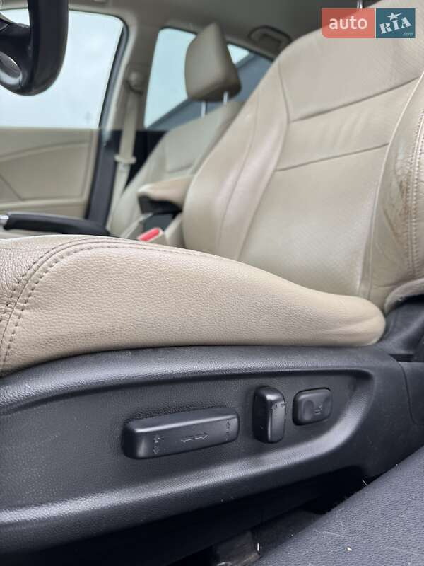 Седан Honda Accord 2014 в Кривому Розі фото 19 Седан Honda Accord 2014 в Кривому Розі