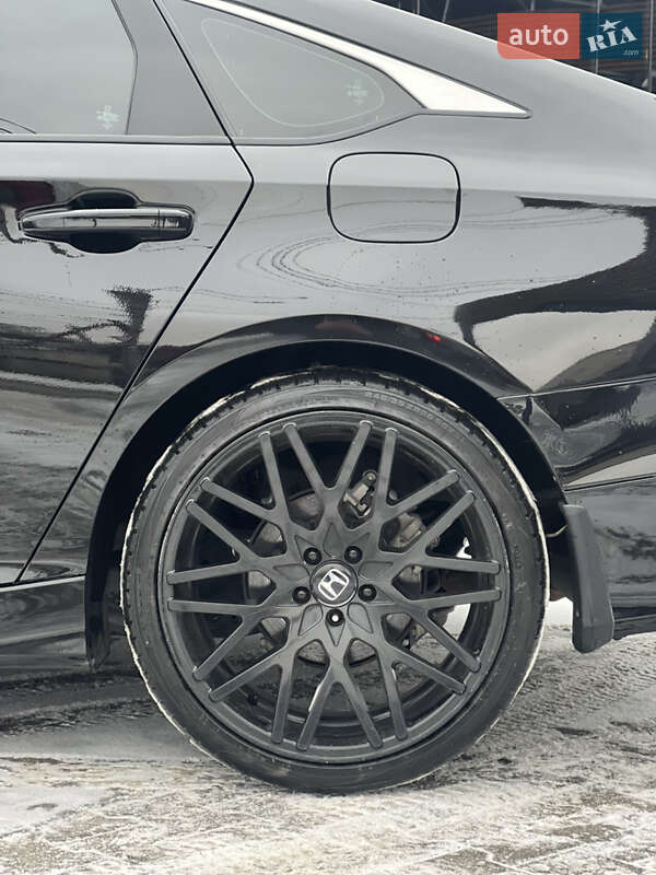 Седан Honda Accord 2022 в Вінниці