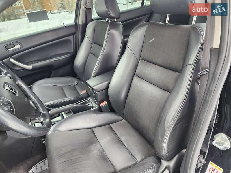 Седан Honda Accord 2004 в Сумах