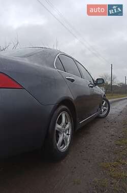 Седан Honda Accord 2005 в Ковеле