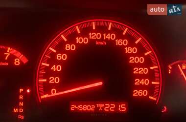 Седан Honda Accord 2005 в Одесі