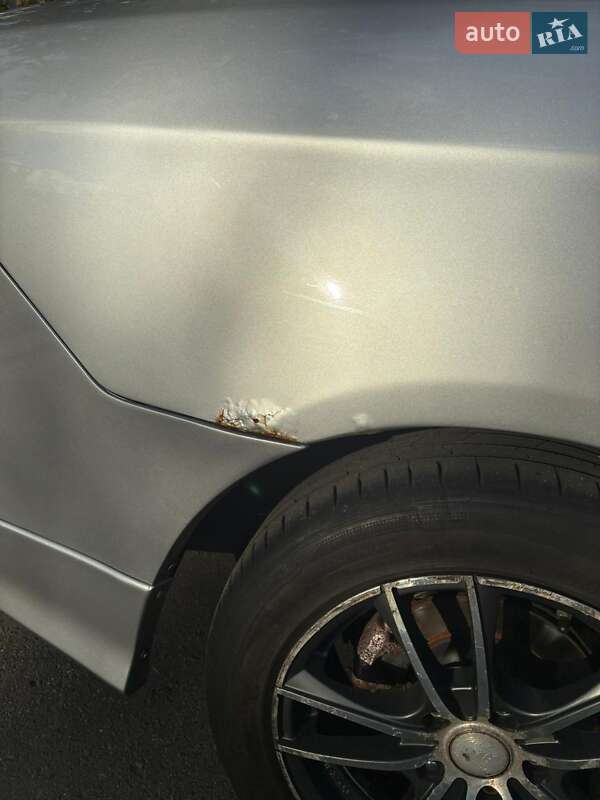 Седан Honda Accord 2005 в Одесі