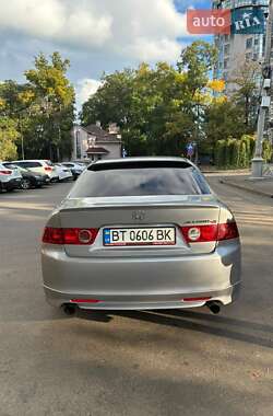 Седан Honda Accord 2005 в Одесі
