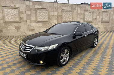 Седан Honda Accord 2011 в Одессе