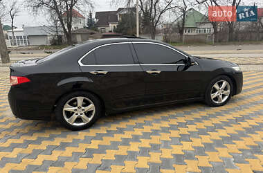 Седан Honda Accord 2011 в Одесі