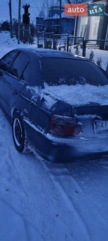 Седан Honda Accord 2000 в Кременці